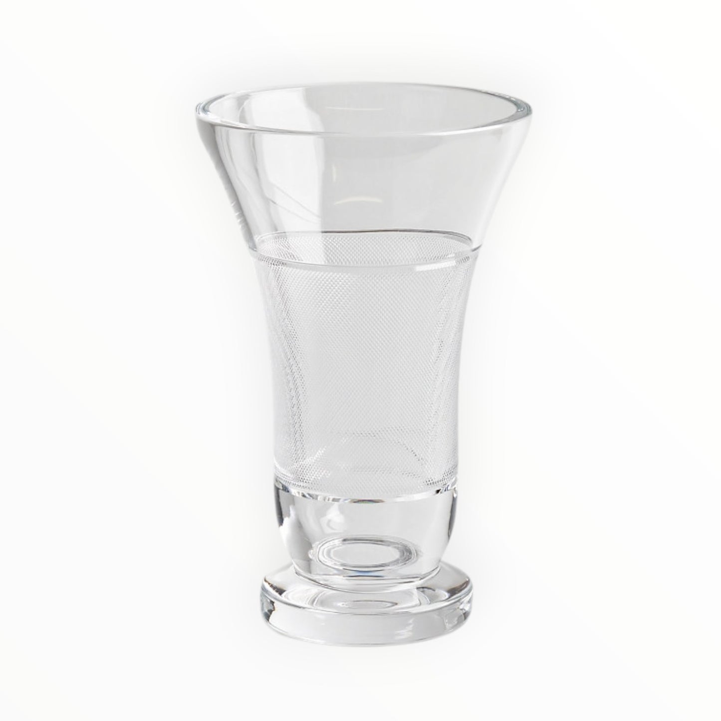 VASE SOCLE MIAMI 30 CM VASE | H 30.0 CM