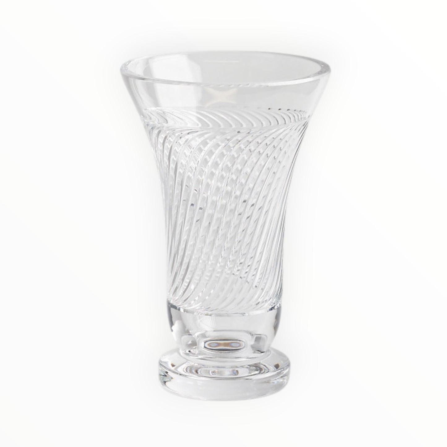 VASE SOCLE ROMA 30 CM VASE | H 30.0 CM