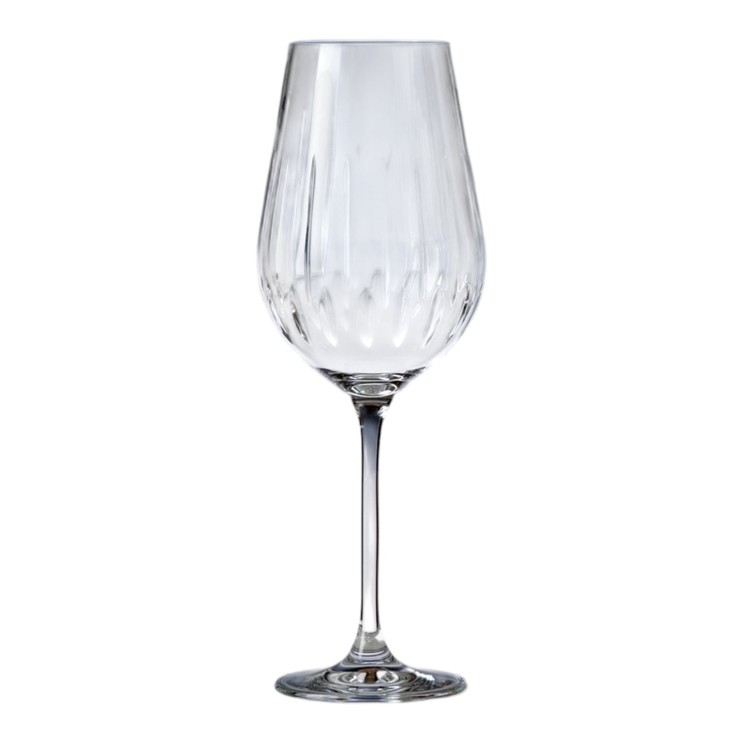 SET 6 RED WINE GLASSES # 2 LUXOR (47 CL)