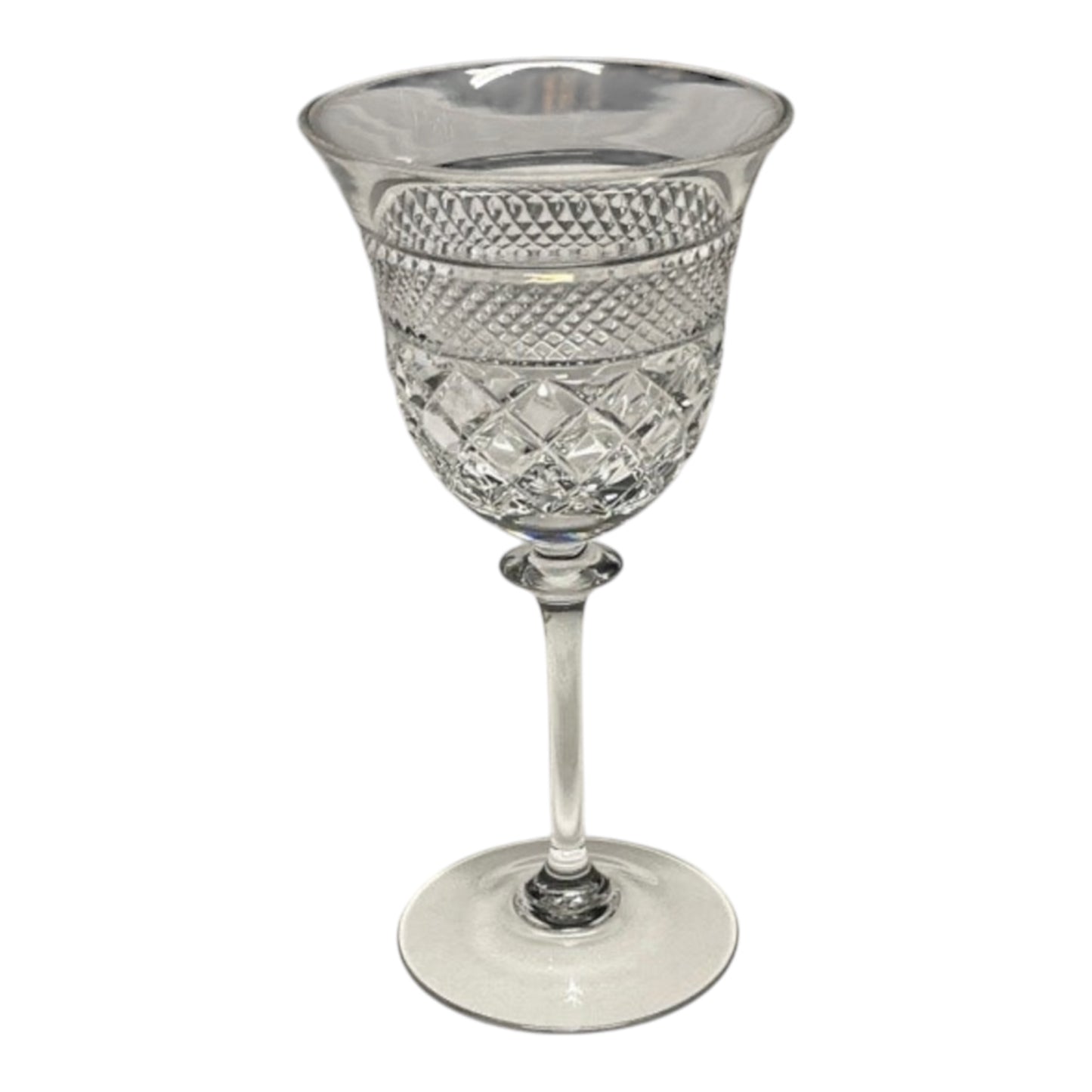 COFFRET 6 VERRES À VIN N3 NEW GEORGES (20 cL)