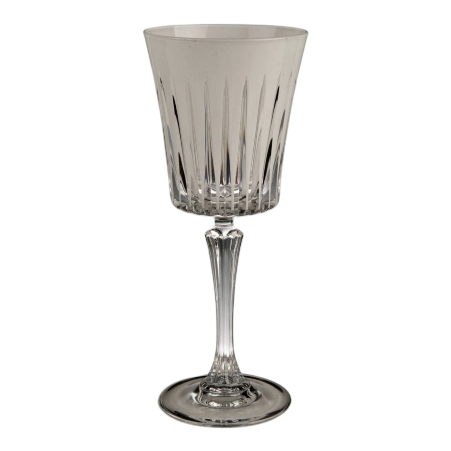 COFFRET 6 VERRES BLANC - TIMELESS N°2