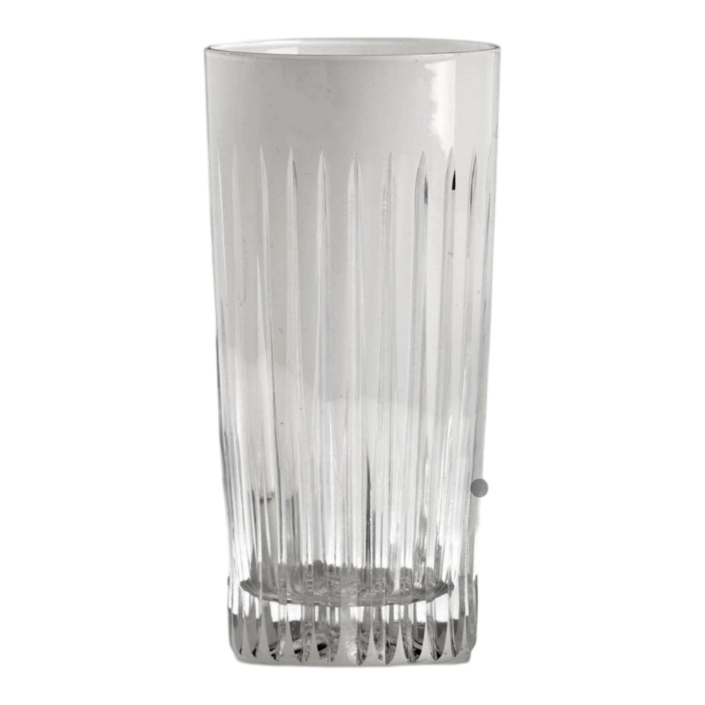 COFFRET DE 6 VERRES BLANC - TIMELESS N°21