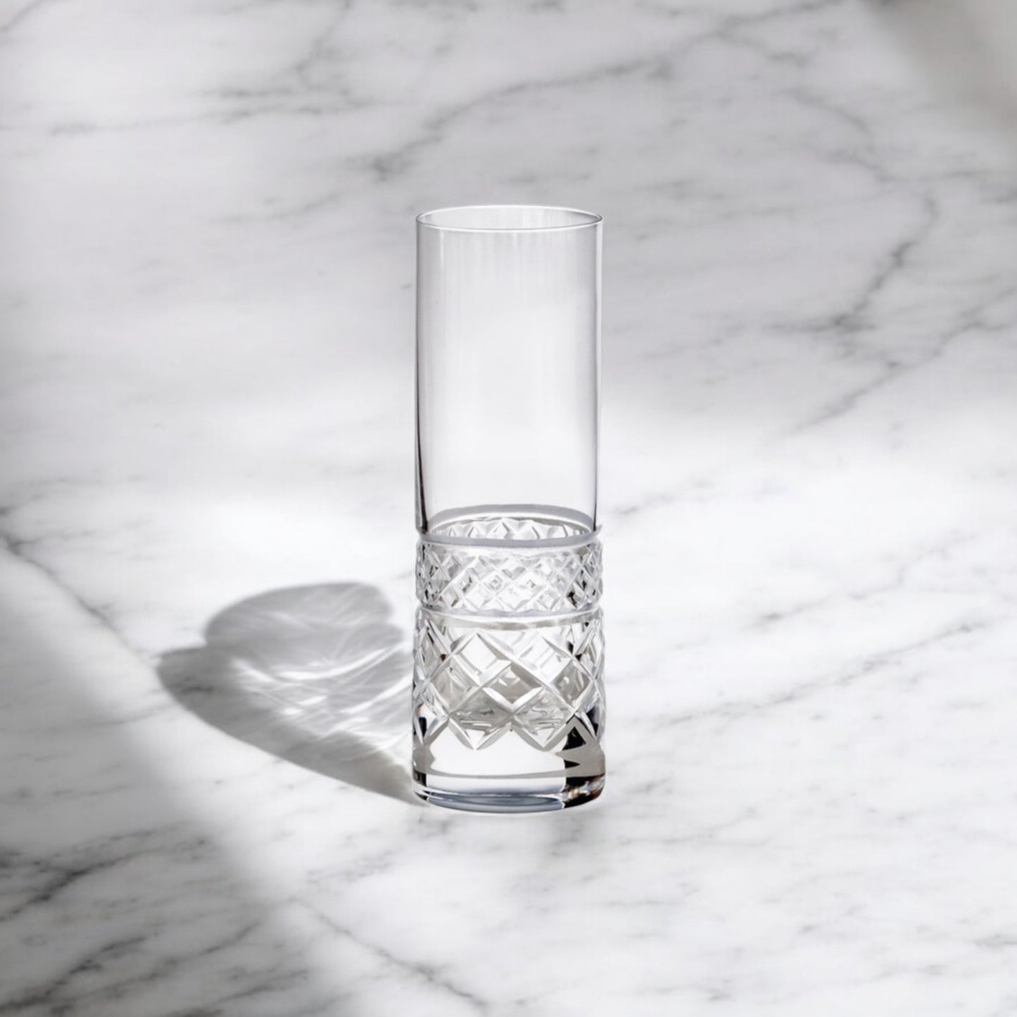 SET 6 VODKA SHOT KING GEORGES (5 CL)