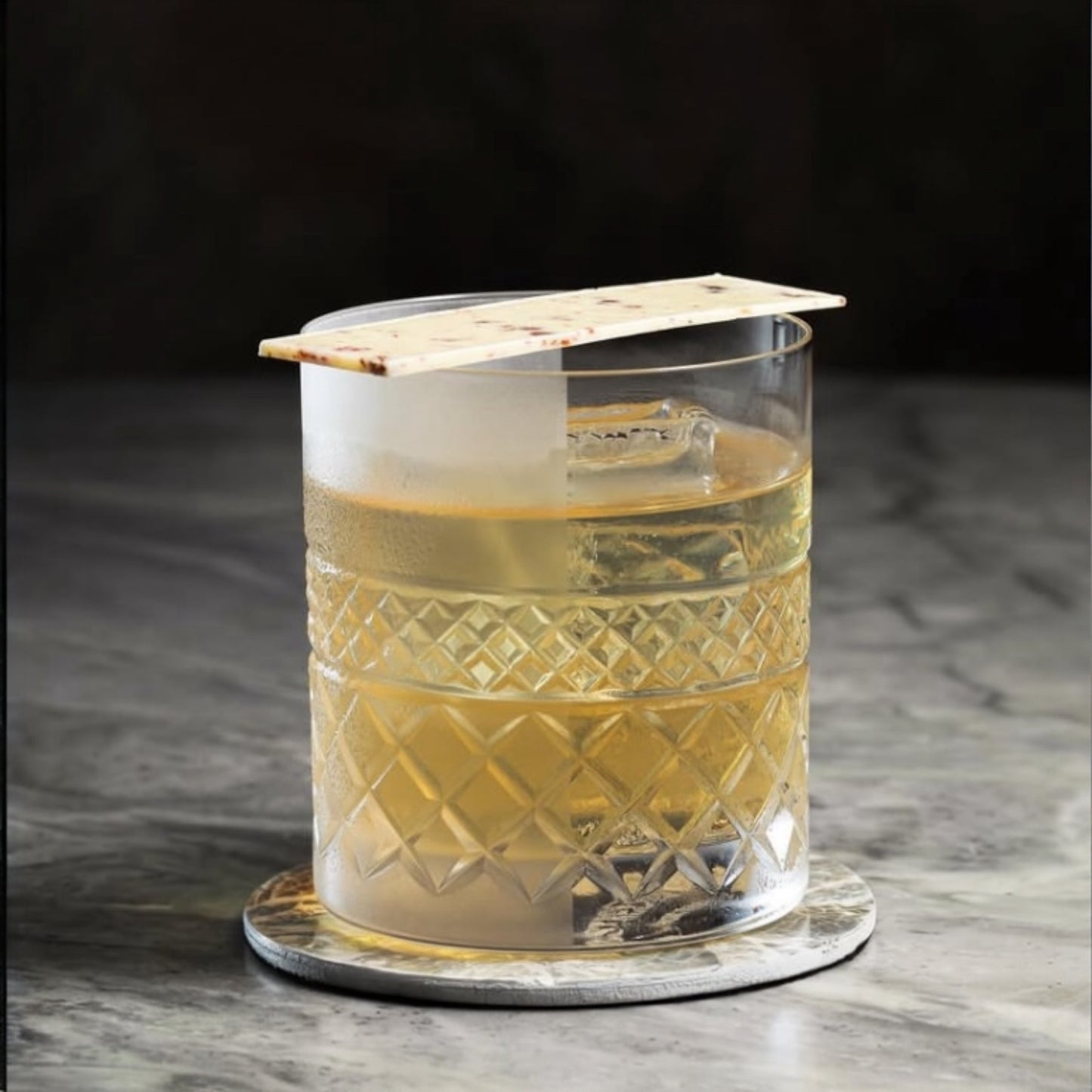 VERRE TUMBLERS (31CL) - KING GEORGES N°20