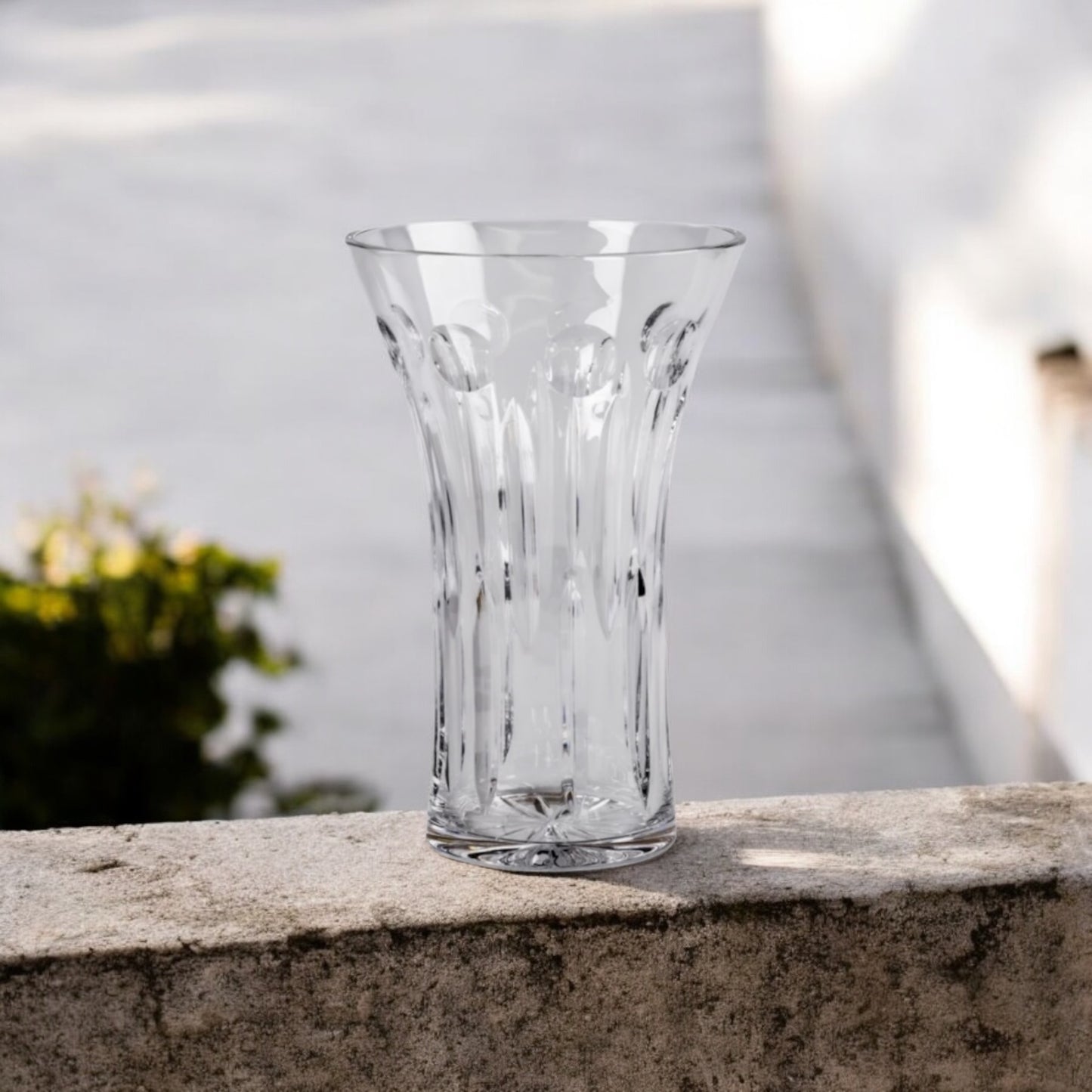 VASE X BARCELONE 30CM