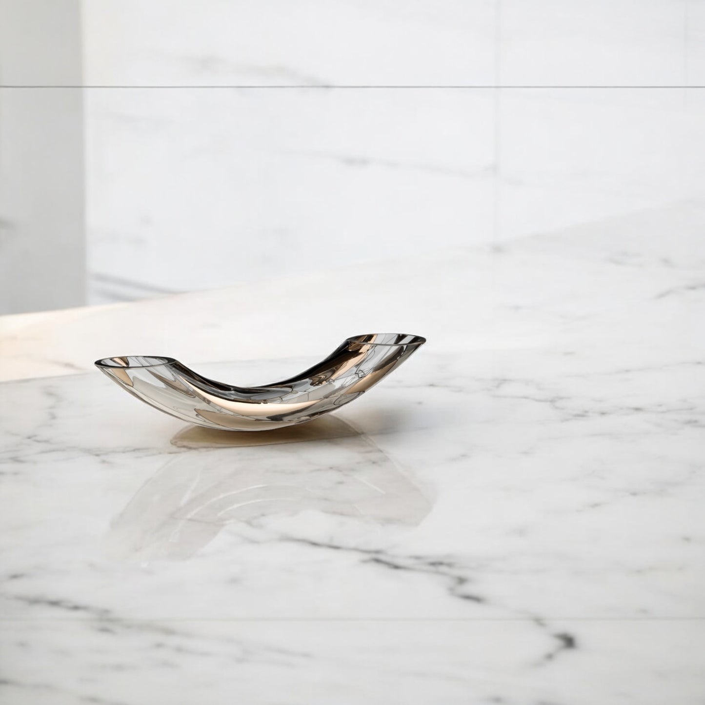 LOT DE 2 CORNES PLATONIUM - PM