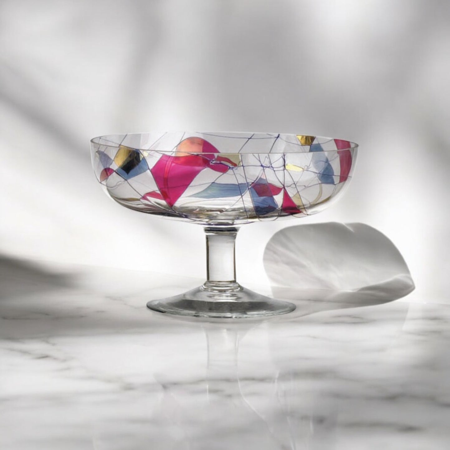COUPE GALLERIA Ø 27.0 CM
