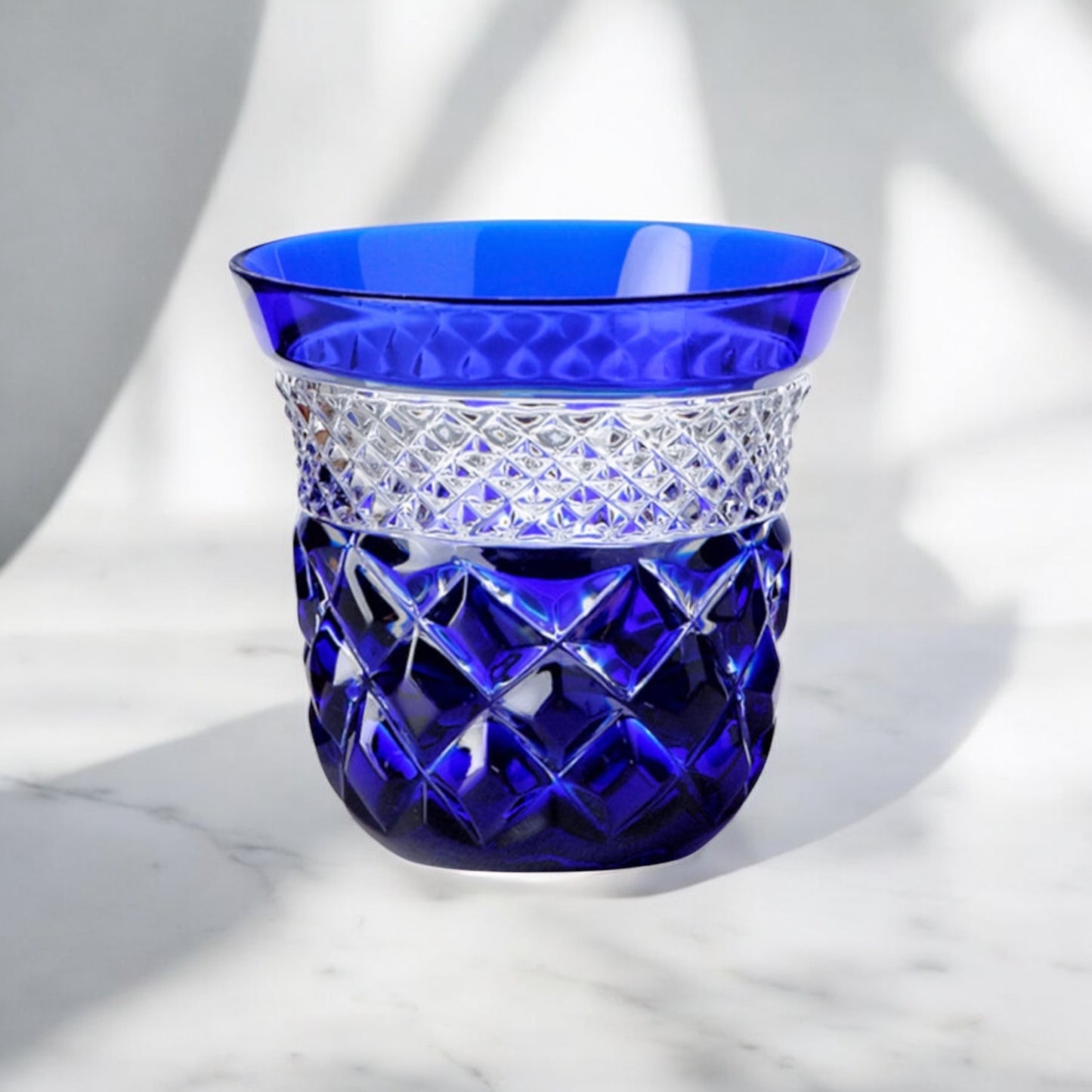 COFFRET 6 COFFEE CUP - GEORGES 5 CL