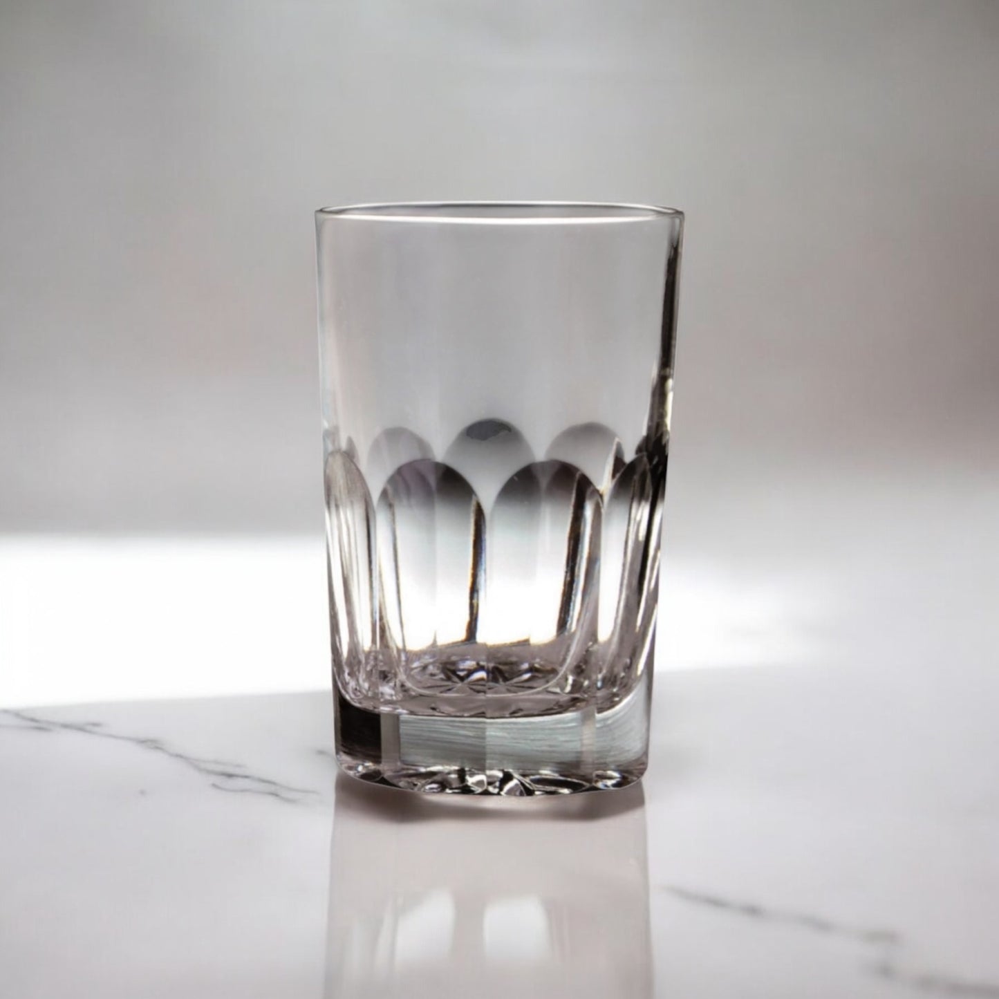COFFRET DE 6 VERRES A THÉ MAROCAINS ANTHONY - MAROCAINS