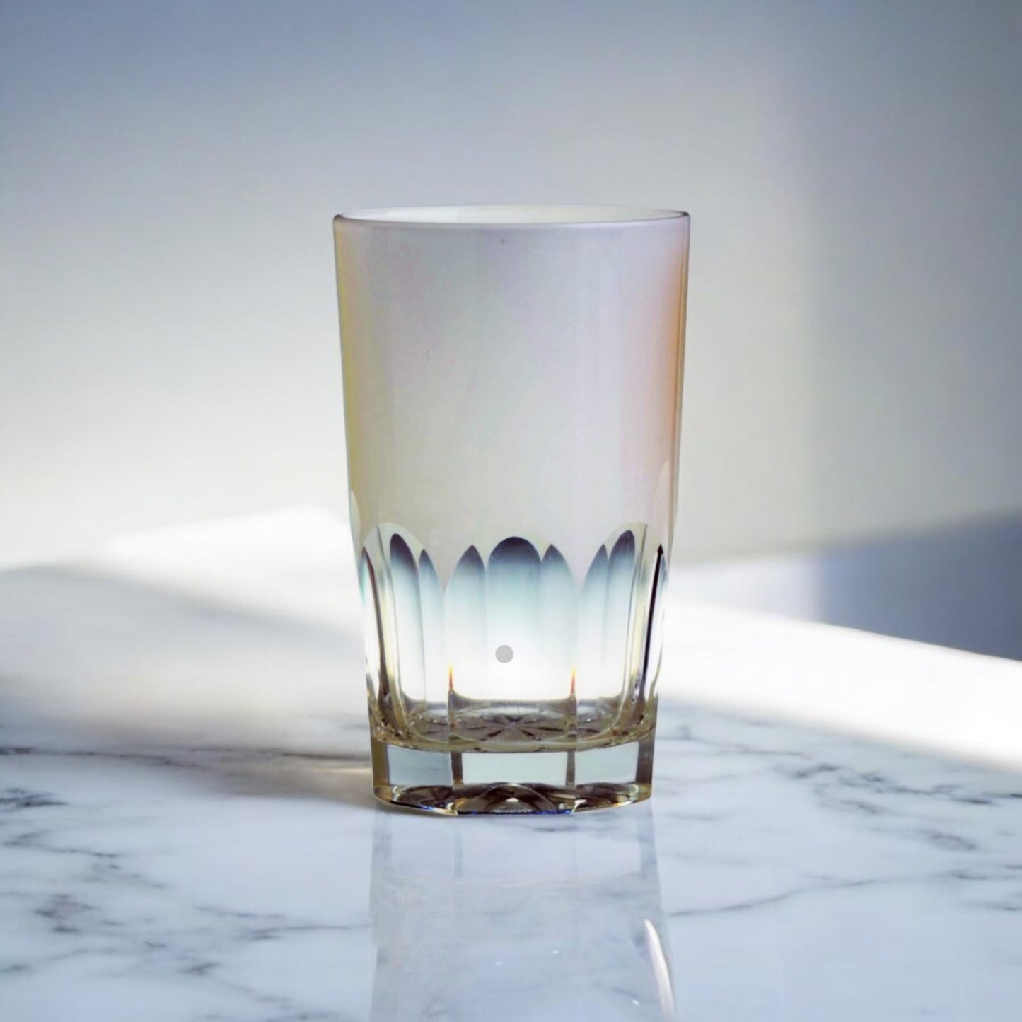 COFFRET 6 VERRES À THÉ BALNC ANTHONY