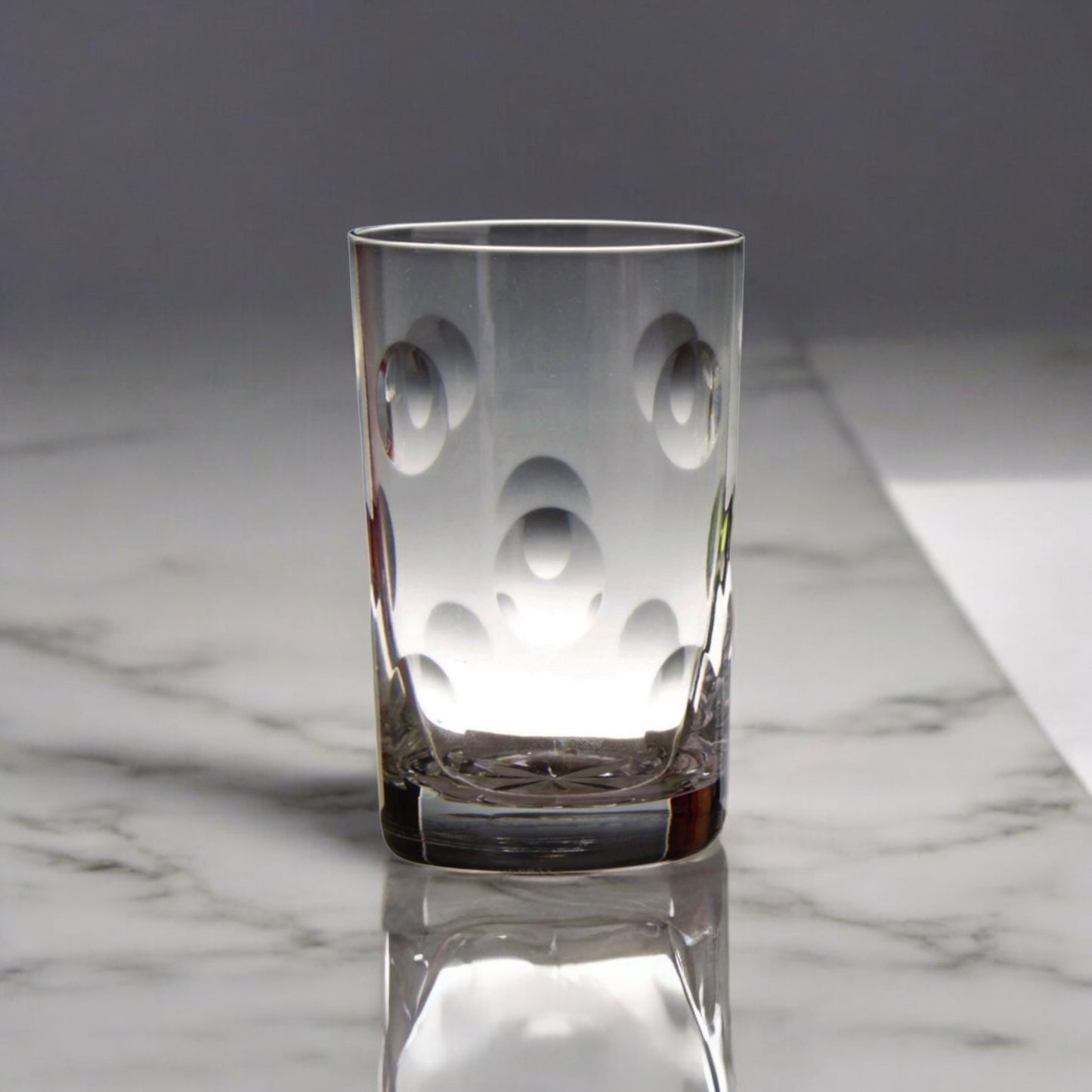BTE 6 VERRES A THE MAROCAINS | PASTILLE – CRISTAL