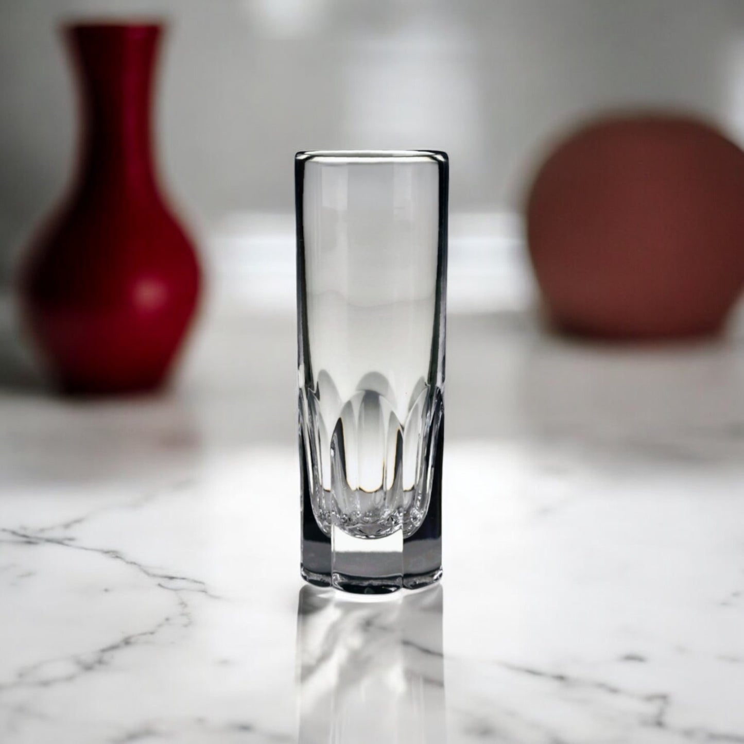 COFFRET 6 VERRES À VOADKA ANTHONY - N°23
