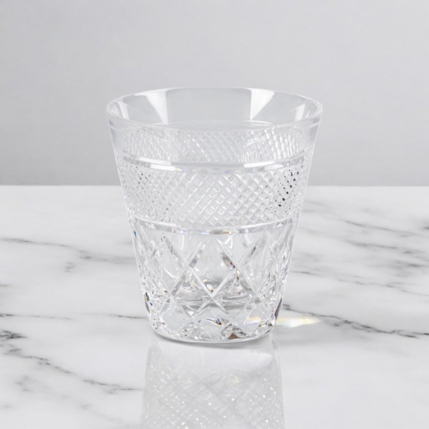 COFFRET 6 VERRES À EAU/WHISKY - NEW GEORGES 20