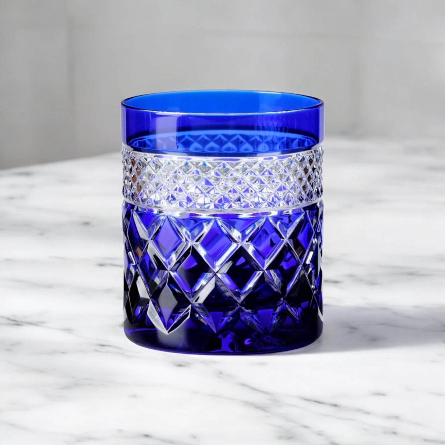COFFRET 6 VERRES À WHISKY - GEORGES 30 CL