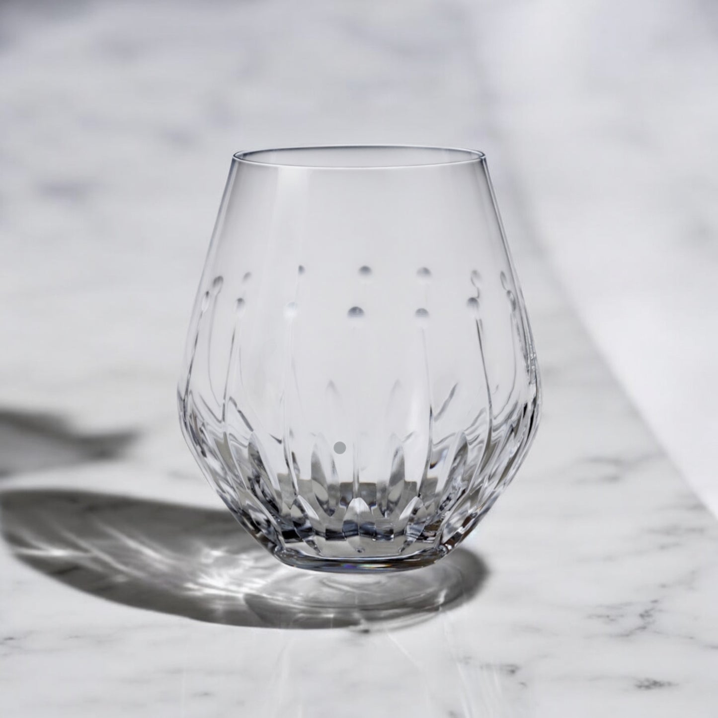 COFFRET 6 VERRES À EAUX - KING LOUIS N°200