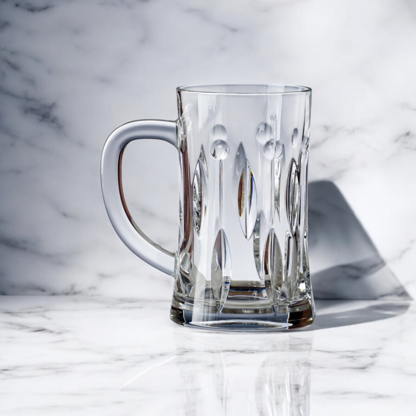 COFFRET 6 VERRES À BIÈRE - BARCELONE N°27