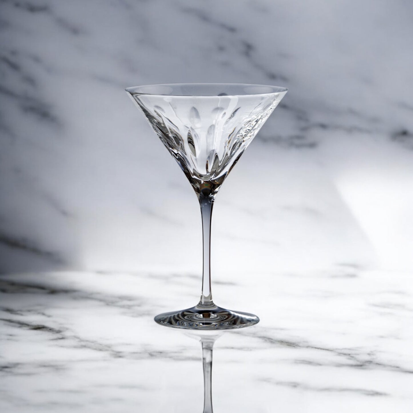 COFFRET 6 VERRES COCKTAIL - BARCELONE N°9