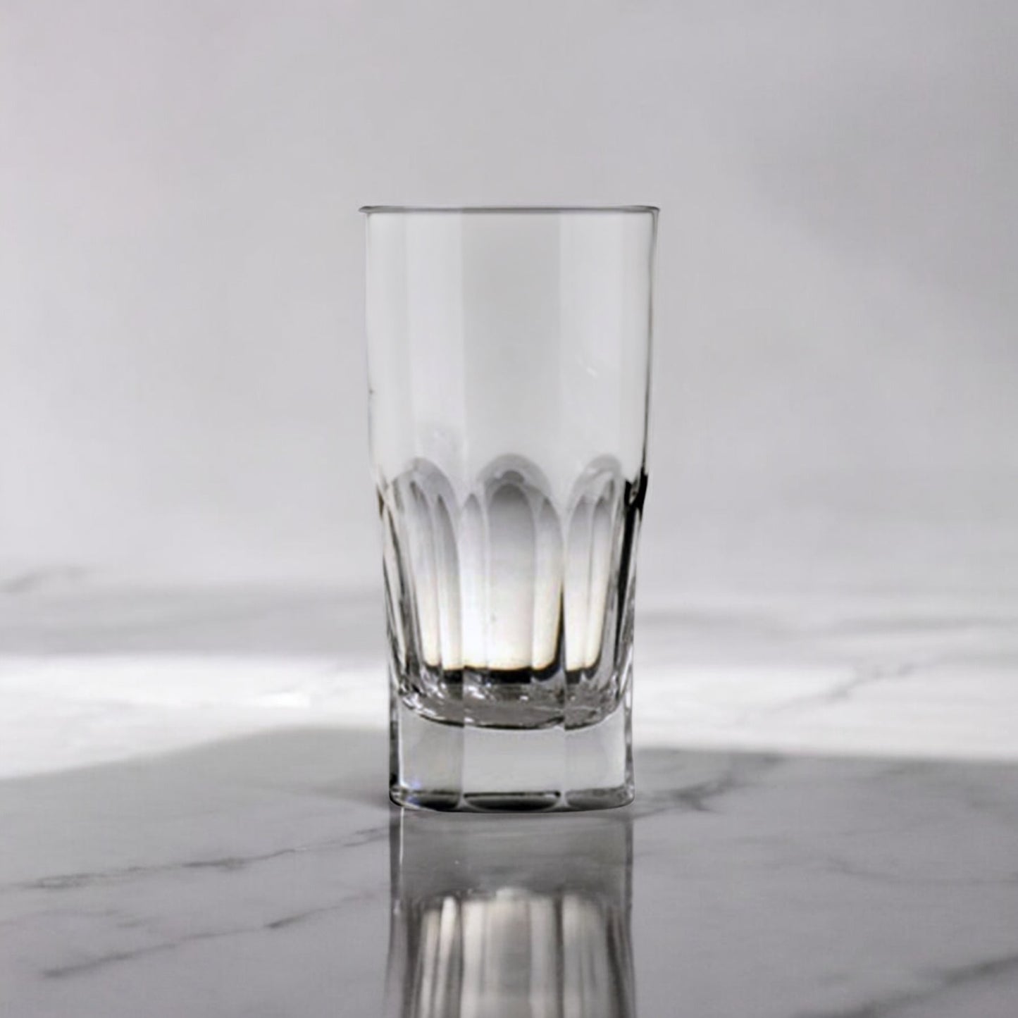 COFFRET DE 6 VERRES À ORANGEADE ANTHONY - N°21