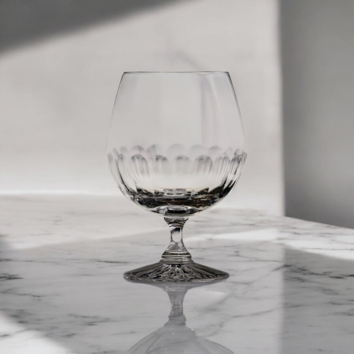 COFFRET 6 VERRES COGNAC ANTHONY - N°26