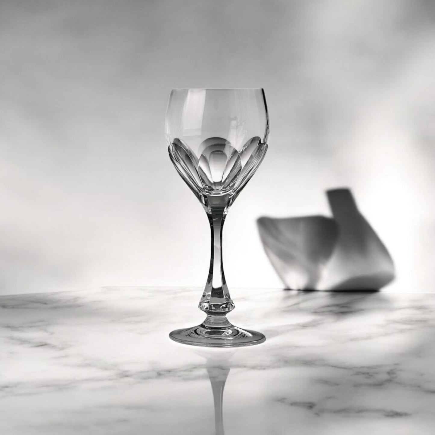 COFFRET 6 VERRE A VIN ANTHONY - N°3