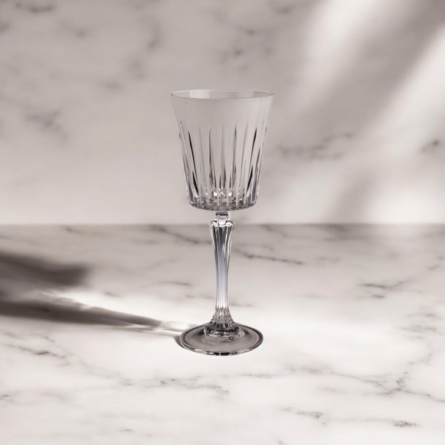 COFFRET 6 VERRES VIN BLANC - TIMELESS N°3