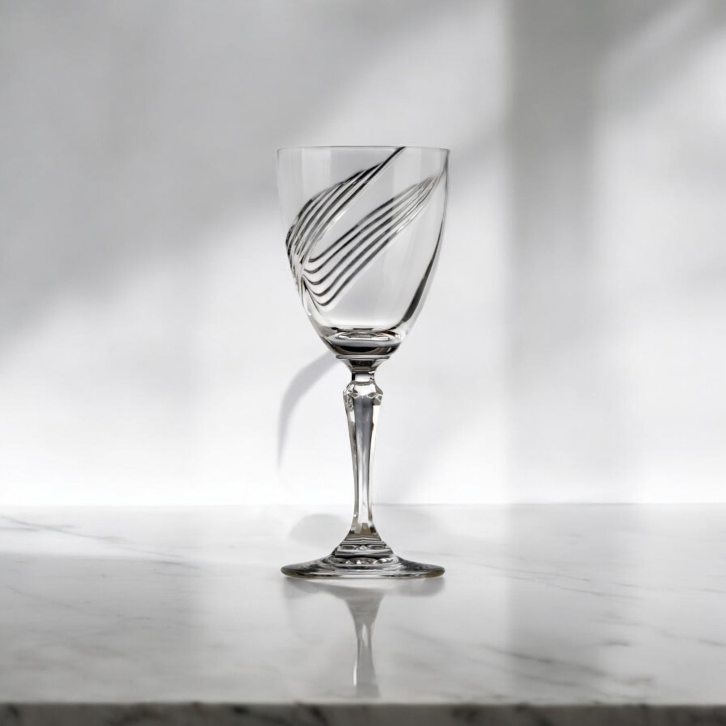 COF 6 VERRES VIN ROUGE N 2 ALBI