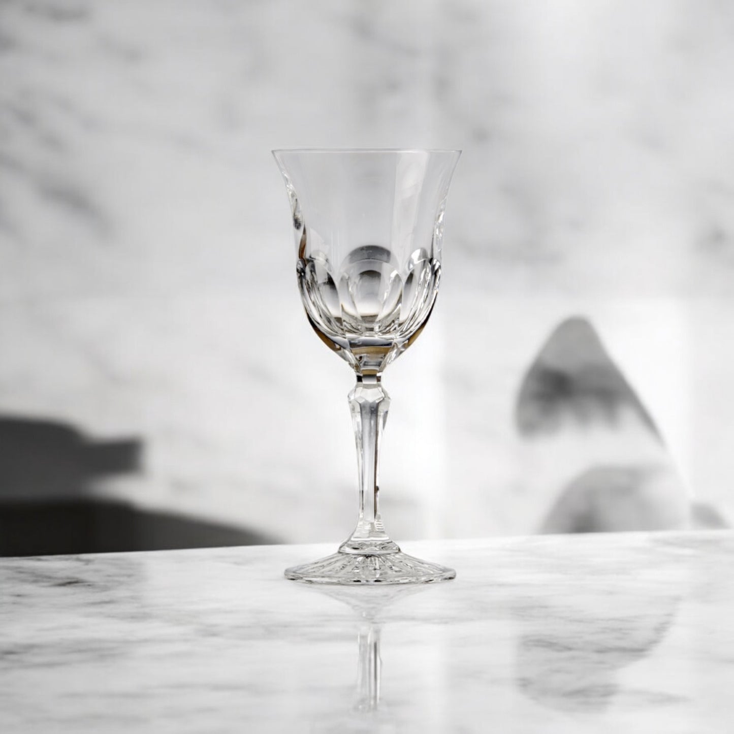 COFFRET 6 VERRES À VIN ROUGE LIVERPOOL -N°3