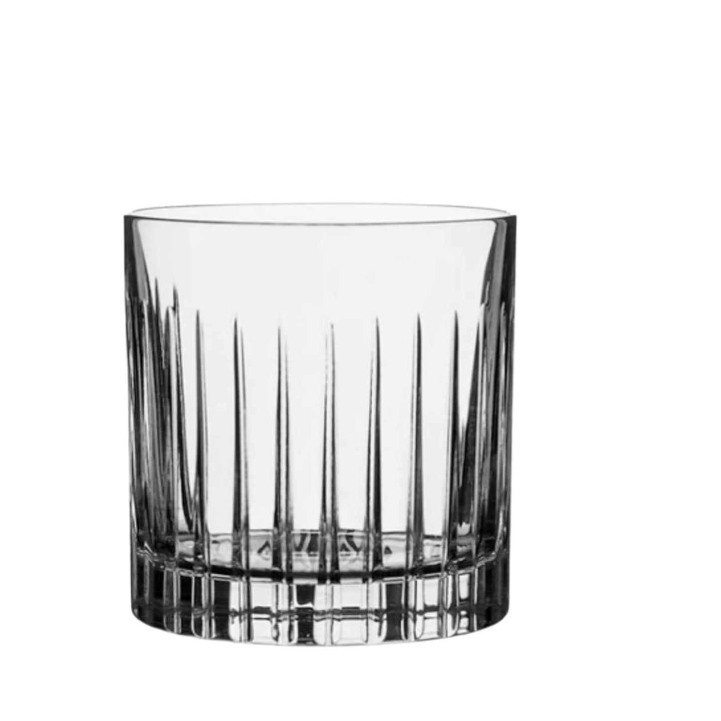 BOÎTE DE 6 VERRES À WHISKY/EAU - TIMELESS N°20