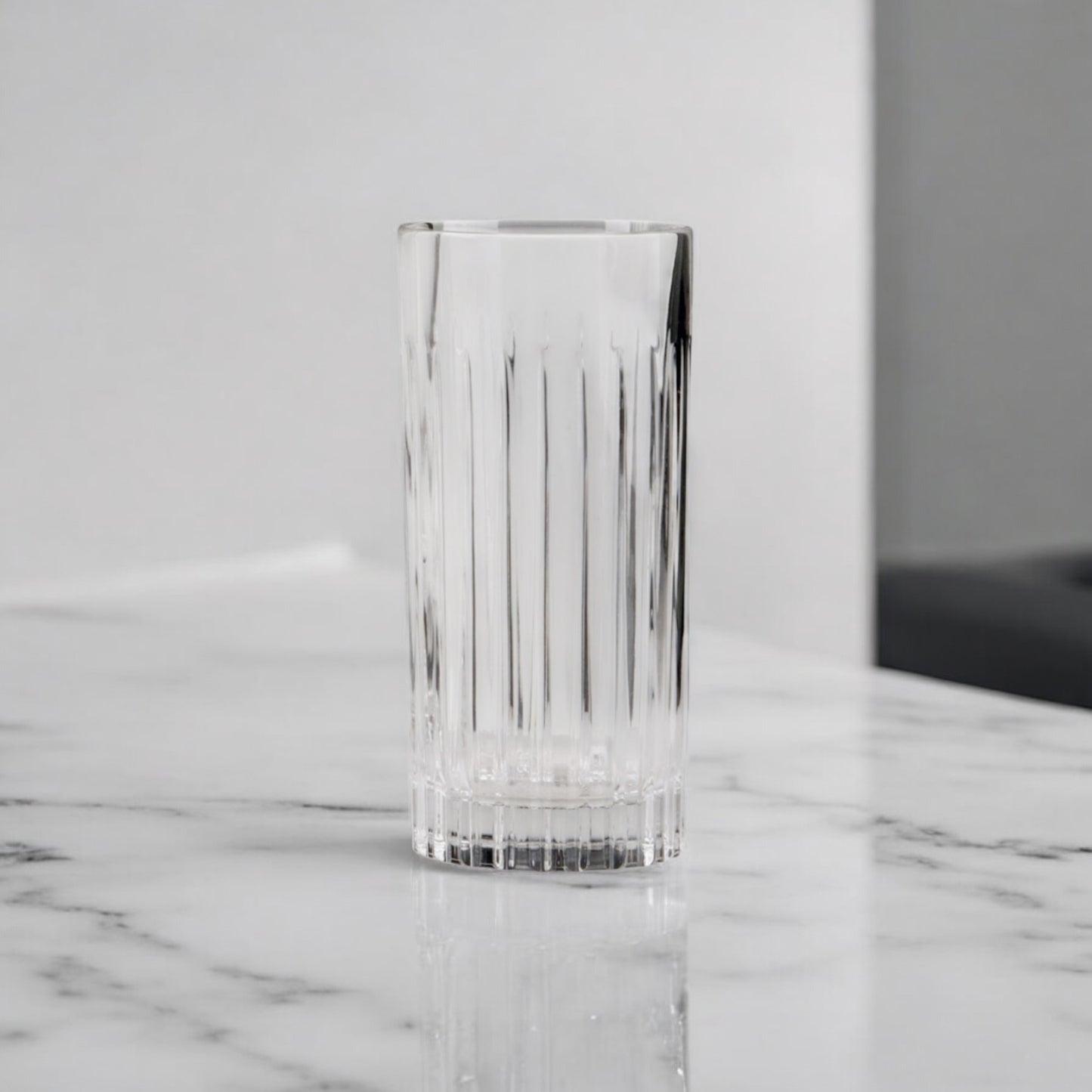 BOÎTE DE 6 VERRES À ORANGEADE - TIMELESS N°21