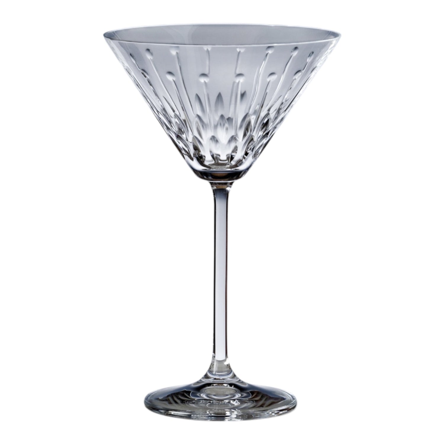 L'Iconique Transparent