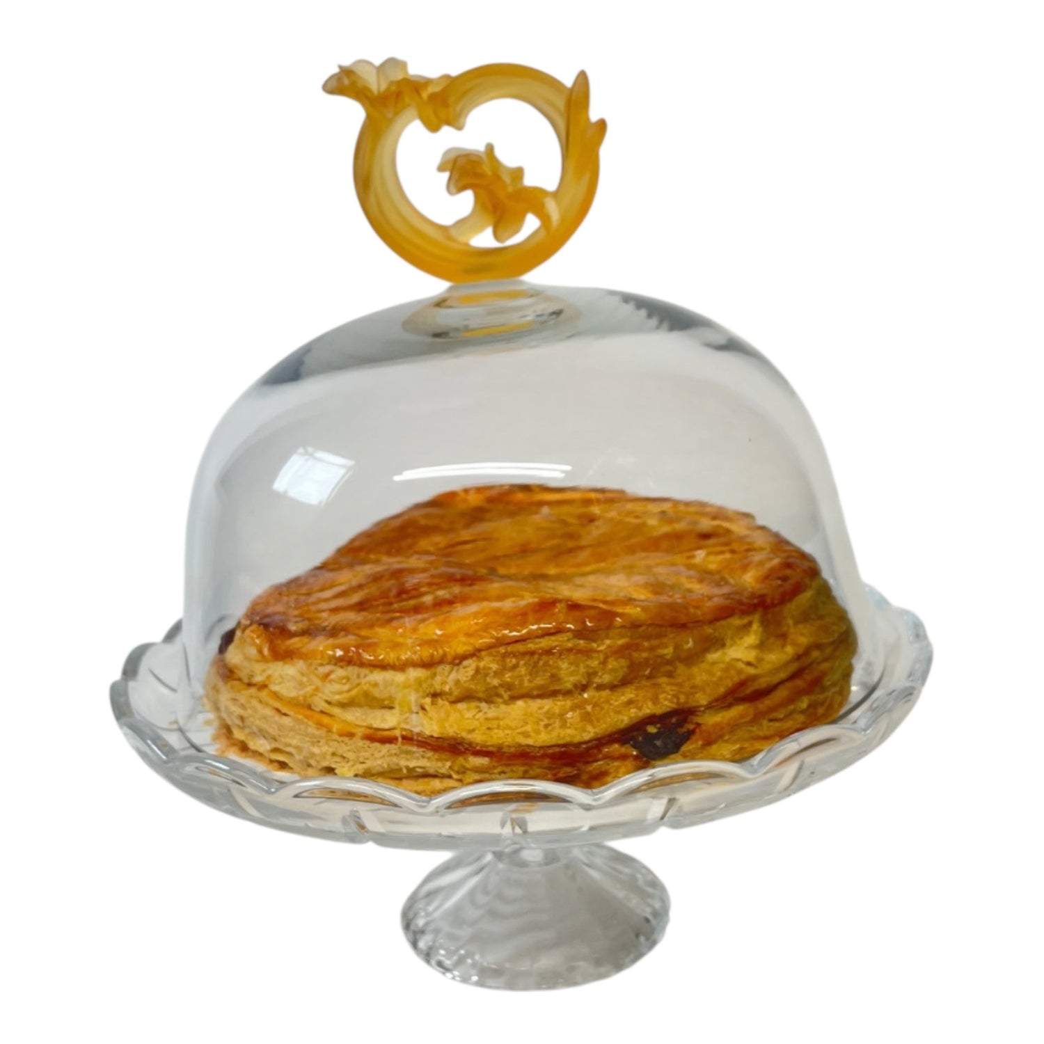 galette des rois 