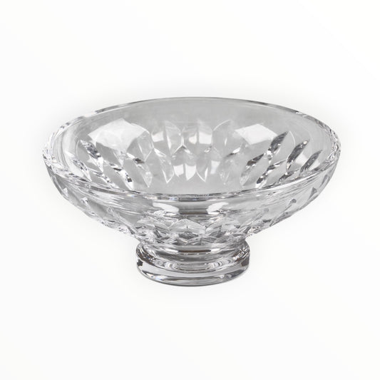 COUPE A FRUIT SOCLE LOUVRE 15 CM