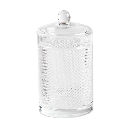 BOITE CYLINDRIQUE MIAMI 22CM