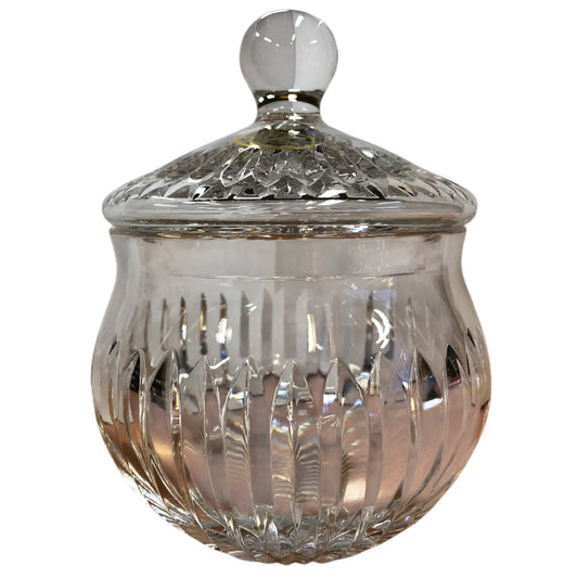 BONBONNIERE LINES H. 19cm D. 15cm