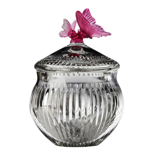 BONBONNIERE LINES H. 24cm D. 18cm