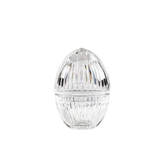 BONBONNIERE OEUF PM LINES