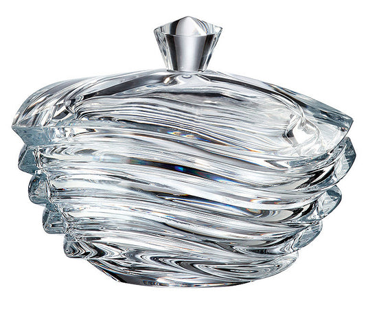 bonbonnière (S) vague 