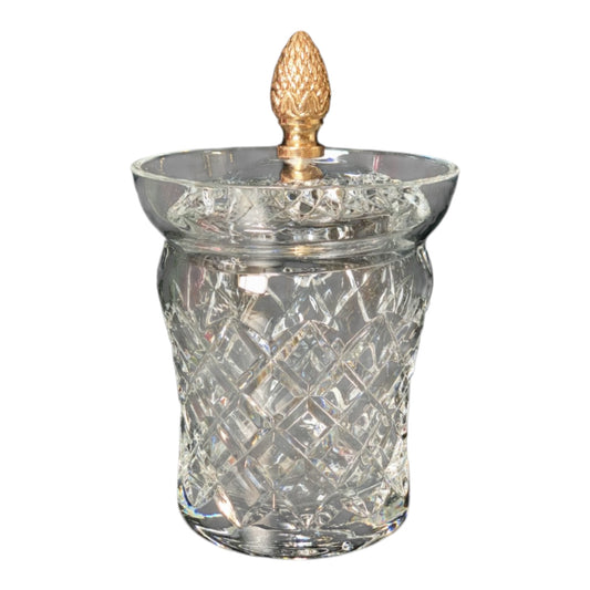 BONBONNIÈRE ÉLÉGANCE  MYRIAM BOUTON OR 