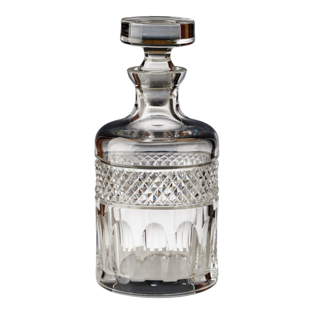 Coffret carafe à cognac ronde Mireille 
