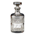 Coffret carafe à cognac ronde Mireille 