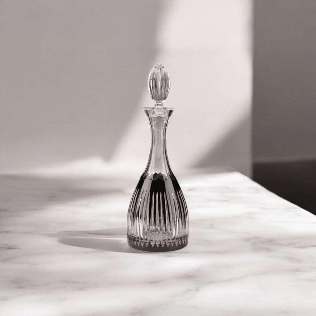 carafe a vin noir timeless studio