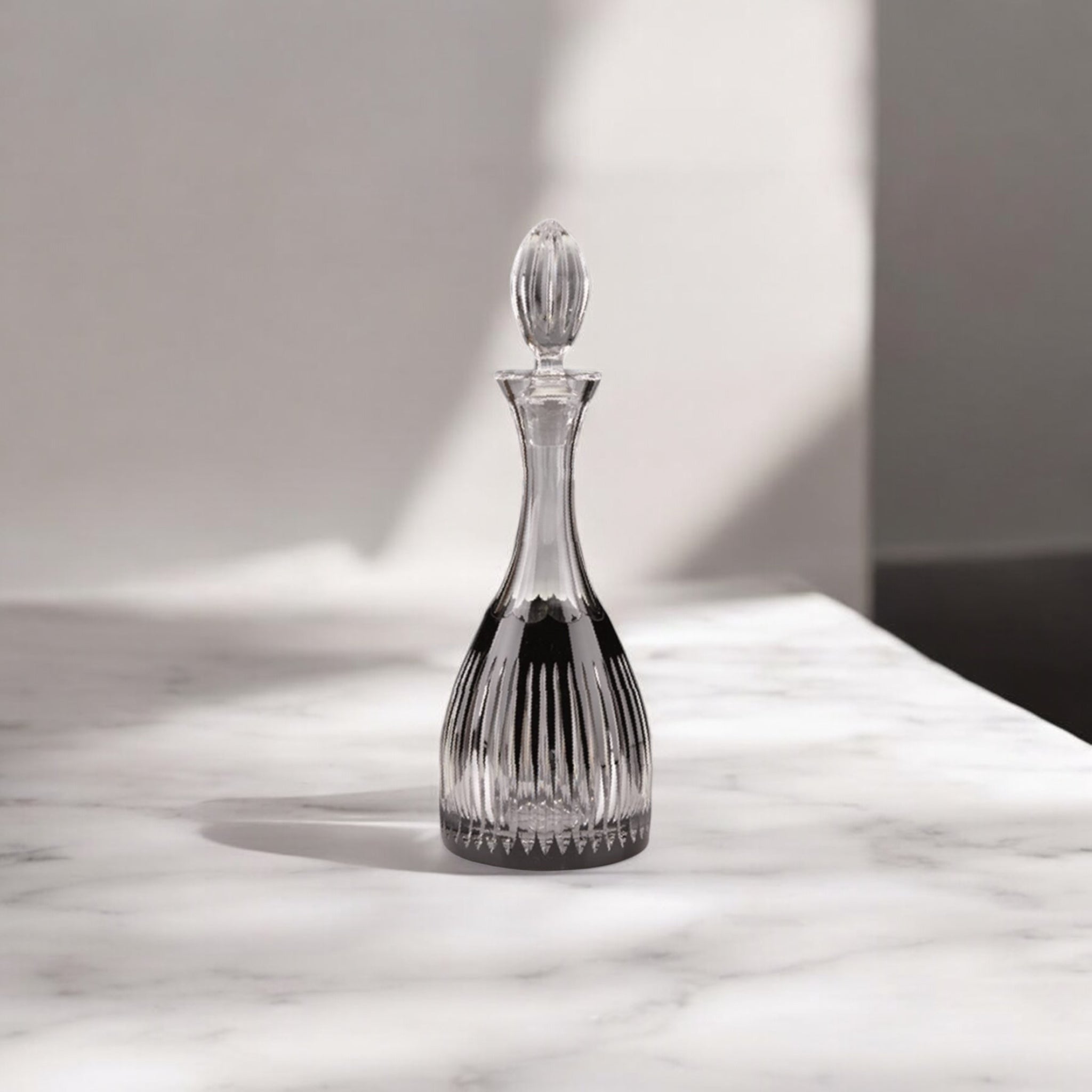 carafe a vin noir timeless studio