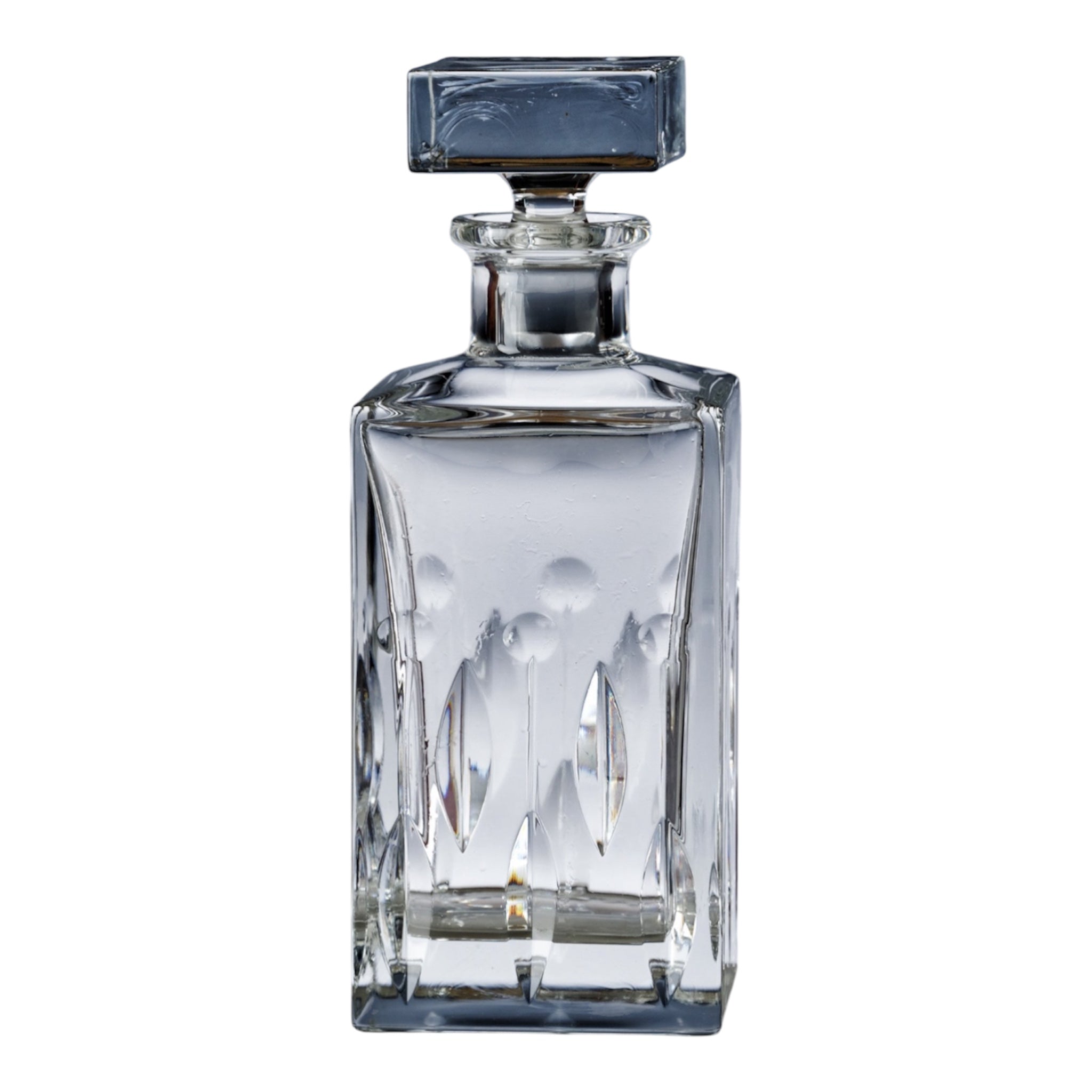 carafe a whisky de Barcelone 