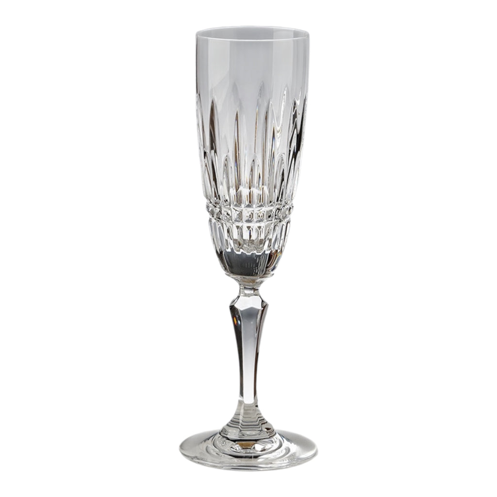 Coffret de 6 Flûtes à Champagne- Collection Molsheim