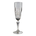 Coffret de 6 Flûtes à Champagne- Collection Molsheim