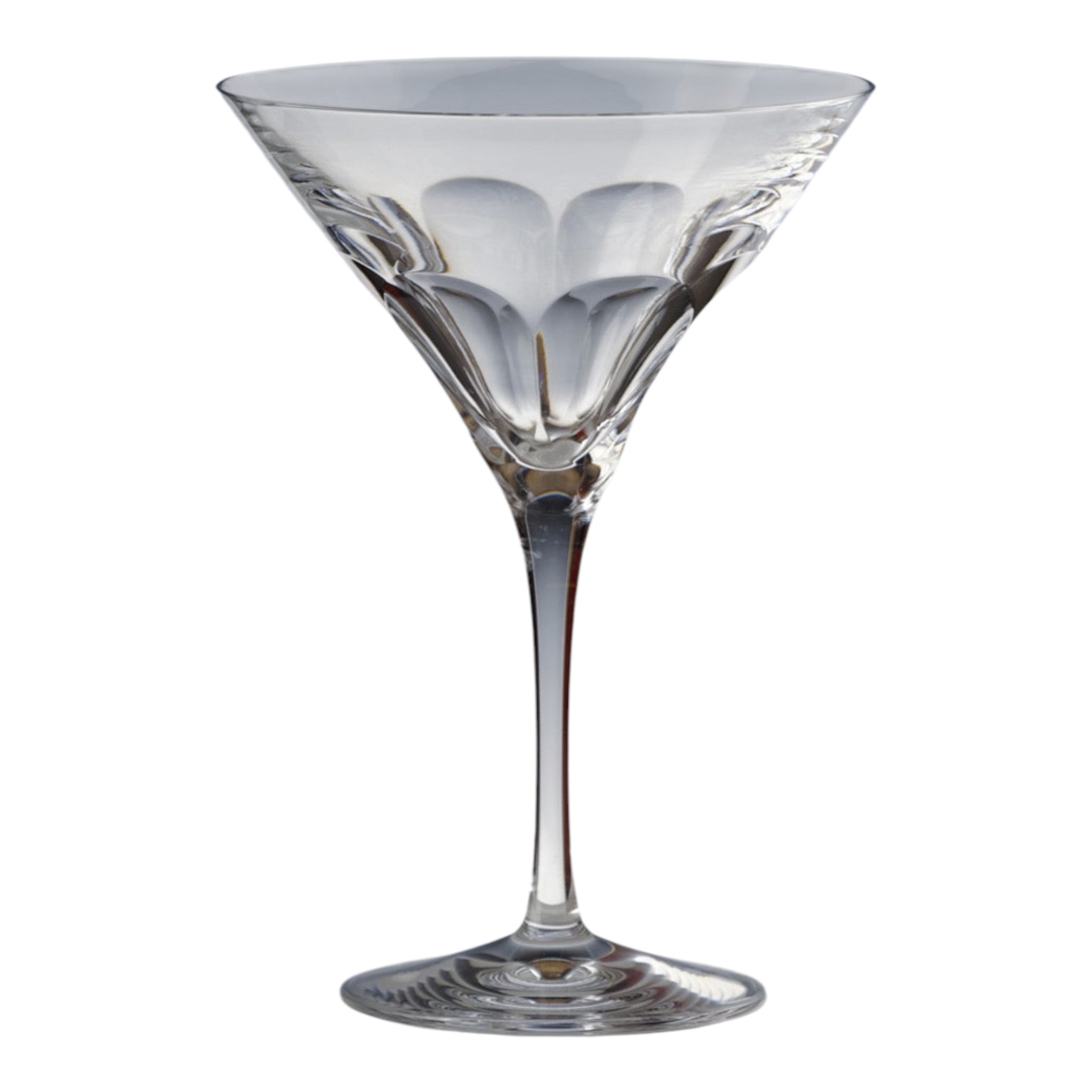 Verre à Cocktails Liverpool - Cristal 24%