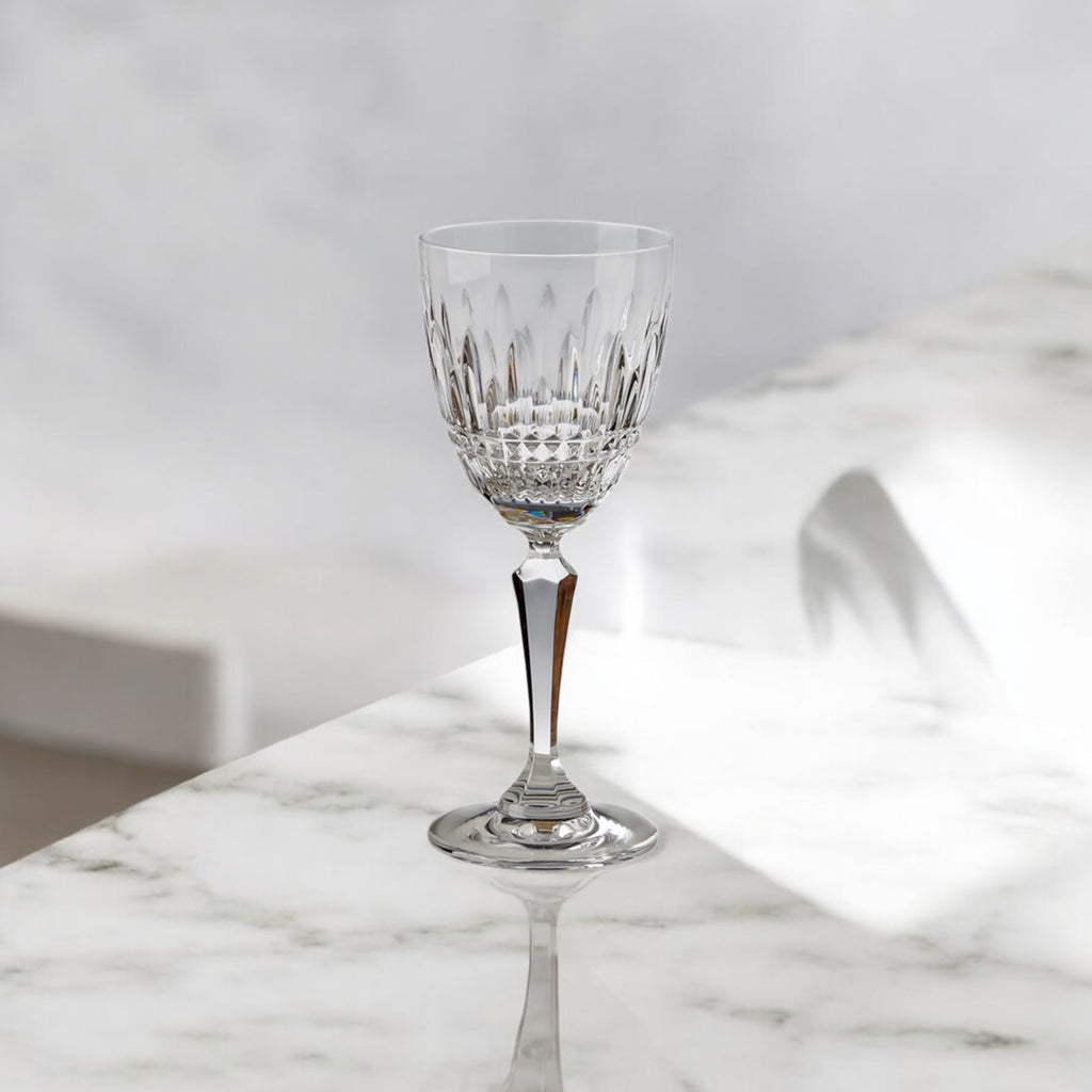 VERRES À VIN BLANC MOLSHEIM - N°3