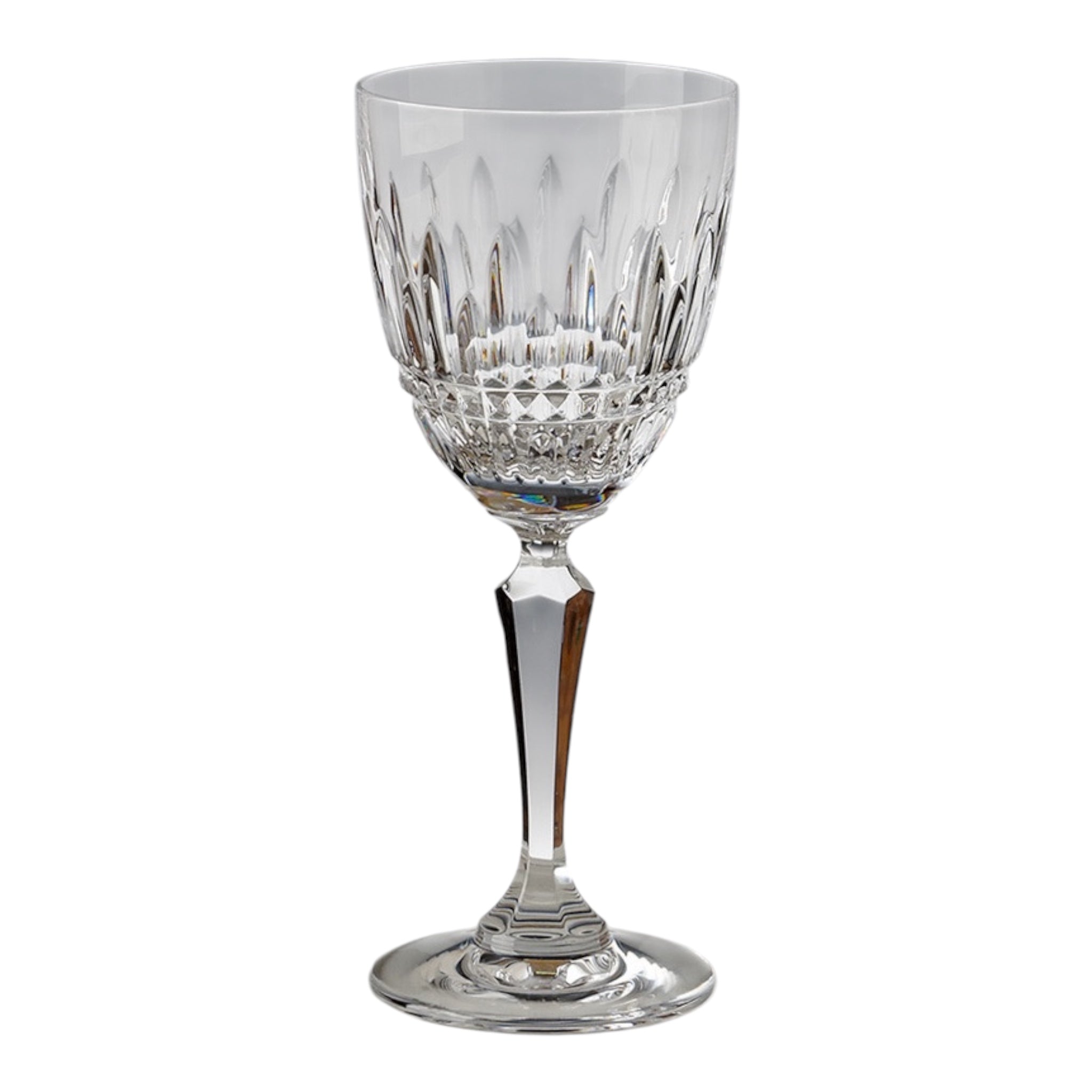 VERRES À VIN BLANC MOLSHEIM - N°3