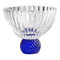 coupe en ball lines bark blue 