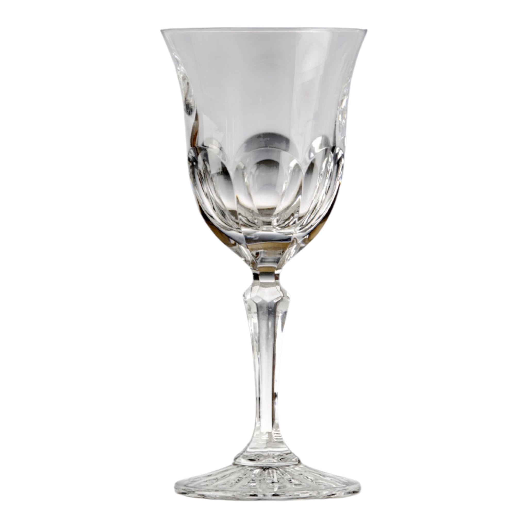 Coffret 6 verres à vin Blanc - Collection Liverpool